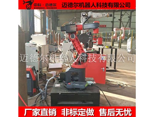 工業(yè)機器人產(chǎn)業(yè)有哪些明顯優(yōu)勢？