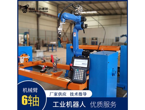 工業(yè)機(jī)器人電機(jī)分類(lèi)